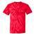 Yk2 Grunge Scary Cat With Shooting Stars 90s Nostalgia Tie-Dye T-Shirts Red Tie-Dye Yk2 Grunge Scary Cat With Shooting Stars 90s Nostalgia Tie-Dye T-Shirts Red Tie-Dye