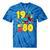 1980 Retro Raised In The 80s Old School Nostalgia Vibes Tie-Dye T-Shirts Blue Tie-Dye 1980 Retro Raised In The 80s Old School Nostalgia Vibes Tie-Dye T-Shirts Blue Tie-Dye
