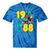 1988 Retro Raised In The 80s Old School Nostalgia Vibes Tie-Dye T-Shirts Blue Tie-Dye 1988 Retro Raised In The 80s Old School Nostalgia Vibes Tie-Dye T-Shirts Blue Tie-Dye