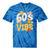 60's Vibe Vintage Nostalgia Mixtape Era 1960s Party Groovy Tie-Dye T-Shirts Blue Tie-Dye 60's Vibe Vintage Nostalgia Mixtape Era 1960s Party Groovy Tie-Dye T-Shirts Blue Tie-Dye