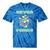 80s 90s Nostalgia Magic Cube Retro Party Costume Tie-Dye T-Shirts Blue Tie-Dye 80s 90s Nostalgia Magic Cube Retro Party Costume Tie-Dye T-Shirts Blue Tie-Dye