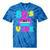 80's Vibe Retro Style Cassette Tape Nostalgia 1980s Party Premium Tri-Blend Tie-Dye T-Shirts Blue Tie-Dye 80's Vibe Retro Style Cassette Tape Nostalgia 1980s Party Premium Tri-Blend Tie-Dye T-Shirts Blue Tie-Dye