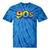 90s Retro Pop Art Rainbow Lips Nostalgia Costume 90s Tie-Dye T-Shirts Blue Tie-Dye 90s Retro Pop Art Rainbow Lips Nostalgia Costume 90s Tie-Dye T-Shirts Blue Tie-Dye