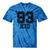 '93 Kid Perfect Vintage Retro Nostalgia Gear For Year 1993 Tie-Dye T-Shirts Blue Tie-Dye