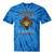 Over And Over Again Cowboys Western Nostalgia Movies Tie-Dye T-Shirts Blue Tie-Dye Over And Over Again Cowboys Western Nostalgia Movies Tie-Dye T-Shirts Blue Tie-Dye