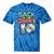 Back To The 2000s Retro Nostalgia Tie-Dye T-Shirts Blue Tie-Dye Back To The 2000s Retro Nostalgia Tie-Dye T-Shirts Blue Tie-Dye