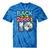 Back To The 2000s Retro Nostalgia Tie-Dye T-Shirts Blue Tie-Dye Back To The 2000s Retro Nostalgia Tie-Dye T-Shirts Blue Tie-Dye