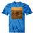 Cat Sloth Dog Retro Nostalgia Roadtrip Photo Tie-Dye T-Shirts Blue Tie-Dye Cat Sloth Dog Retro Nostalgia Roadtrip Photo Tie-Dye T-Shirts Blue Tie-Dye