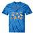 Childhood Nostalgia Good Memories Teddy Bear Ice Cream Tie-Dye T-Shirts Blue Tie-Dye Childhood Nostalgia Good Memories Teddy Bear Ice Cream Tie-Dye T-Shirts Blue Tie-Dye