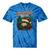 Christmas Movies Chill Retro VHS Holiday Nostalgia Tie-Dye T-Shirts Blue Tie-Dye Christmas Movies Chill Retro VHS Holiday Nostalgia Tie-Dye T-Shirts Blue Tie-Dye
