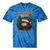 Christmas Movies Chill Retro VHS Holiday Nostalgia Tie-Dye T-Shirts Blue Tie-Dye Christmas Movies Chill Retro VHS Holiday Nostalgia Tie-Dye T-Shirts Blue Tie-Dye