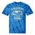 Classic Please Be Patient With Me I'm From The 1900s Tie-Dye T-Shirts Blue Tie-Dye