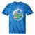 Clownfish Anemonefish Bubbles Water Frutiger Aero Y2K Style Tie-Dye T-Shirts Blue Tie-Dye Clownfish Anemonefish Bubbles Water Frutiger Aero Y2K Style Tie-Dye T-Shirts Blue Tie-Dye