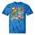 Colorful Kidcore 90s Nostalgia Meme Sneakers Robot Toy Slime Tie-Dye T-Shirts Blue Tie-Dye Colorful Kidcore 90s Nostalgia Meme Sneakers Robot Toy Slime Tie-Dye T-Shirts Blue Tie-Dye