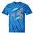 Cultural Flavor Memory Floral Nostalgia Garden Sentiment Tie-Dye T-Shirts Blue Tie-Dye Cultural Flavor Memory Floral Nostalgia Garden Sentiment Tie-Dye T-Shirts Blue Tie-Dye