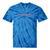 DIAL UP Modem Sound Of Progress 1996 Gen X Tech Nostalgia Premium Tri-Blend Tie-Dye T-Shirts Blue Tie-Dye