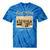 East Wing Never Forget American Vintage Nostalgia Premium Tri-Blend Tie-Dye T-Shirts Blue Tie-Dye East Wing Never Forget American Vintage Nostalgia Premium Tri-Blend Tie-Dye T-Shirts Blue Tie-Dye