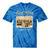East Wing Never Forget American Vintage Nostalgia Tie-Dye T-Shirts Blue Tie-Dye East Wing Never Forget American Vintage Nostalgia Tie-Dye T-Shirts Blue Tie-Dye