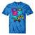 Eighties Console Controller Gaming Player Gadget Nostalgia Tie-Dye T-Shirts Blue Tie-Dye Eighties Console Controller Gaming Player Gadget Nostalgia Tie-Dye T-Shirts Blue Tie-Dye
