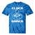 Elder Gamer Retro Video Game Nostalgia Old Gamer Premium Tri-Blend Tie-Dye T-Shirts Blue Tie-Dye Elder Gamer Retro Video Game Nostalgia Old Gamer Premium Tri-Blend Tie-Dye T-Shirts Blue Tie-Dye