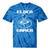 Elder Gamer Retro Video Game Nostalgia Old Gamer Tie-Dye T-Shirts Blue Tie-Dye Elder Gamer Retro Video Game Nostalgia Old Gamer Tie-Dye T-Shirts Blue Tie-Dye
