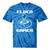 Elder Gamer Retro Video Game Nostalgia Old Gamer Tie-Dye T-Shirts Blue Tie-Dye Elder Gamer Retro Video Game Nostalgia Old Gamer Tie-Dye T-Shirts Blue Tie-Dye