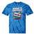 Elder Millennials Embracing 90s Rewind Nostalgia Vibes Premium Tie-Dye T-Shirts Blue Tie-Dye Elder Millennials Embracing 90s Rewind Nostalgia Vibes Premium Tie-Dye T-Shirts Blue Tie-Dye