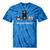 Never Forget Retro Nostalgia Tapes Throwback 80s Premium Tri-Blend Tie-Dye T-Shirts Blue Tie-Dye Never Forget Retro Nostalgia Tapes Throwback 80s Premium Tri-Blend Tie-Dye T-Shirts Blue Tie-Dye
