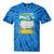 Frutiger Aero Aesthetic Rainbow Glitch Art Premium Tri-Blend Tie-Dye T-Shirts Blue Tie-Dye Frutiger Aero Aesthetic Rainbow Glitch Art Premium Tri-Blend Tie-Dye T-Shirts Blue Tie-Dye
