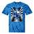 Frutiger Aero Aesthetic Tech Checkered Room Orb Sky Tie-Dye T-Shirts Blue Tie-Dye Frutiger Aero Aesthetic Tech Checkered Room Orb Sky Tie-Dye T-Shirts Blue Tie-Dye
