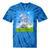 Frutiger Aero Aesthetic Tech Cherry Blossom Fishes Bubbles Raglan Baseball Tee Tie-Dye T-Shirts Blue Tie-Dye Frutiger Aero Aesthetic Tech Cherry Blossom Fishes Bubbles Raglan Baseball Tee Tie-Dye T-Shirts Blue Tie-Dye