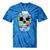 Frutiger Aero Aesthetic Tech Skull Computer Fishes Raglan Baseball Tee Tie-Dye T-Shirts Blue Tie-Dye Frutiger Aero Aesthetic Tech Skull Computer Fishes Raglan Baseball Tee Tie-Dye T-Shirts Blue Tie-Dye