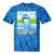 Frutiger Aero Aesthetic Tech Water Fishes Monitor Screen Raglan Baseball Tee Tie-Dye T-Shirts Blue Tie-Dye Frutiger Aero Aesthetic Tech Water Fishes Monitor Screen Raglan Baseball Tee Tie-Dye T-Shirts Blue Tie-Dye