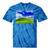 Frutiger Aero Meadow Aesthetic Y2k 2000s Ironic Nostalgic Tie-Dye T-Shirts Blue Tie-Dye Frutiger Aero Meadow Aesthetic Y2k 2000s Ironic Nostalgic Tie-Dye T-Shirts Blue Tie-Dye