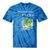 Frutiger Aero Y2K Fashion Trends Statement Piece Tech Orbite Tie-Dye T-Shirts Blue Tie-Dye Frutiger Aero Y2K Fashion Trends Statement Piece Tech Orbite Tie-Dye T-Shirts Blue Tie-Dye