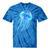 Frutiger Aero Y2K Jellyfish Tie-Dye T-Shirts Blue Tie-Dye