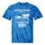 Fun Classic Please Be Patient With Me I'm From The 1900s Tie-Dye T-Shirts Blue Tie-Dye