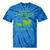 FUNNY Please Be Patient With Me I'm From The 1900s Tie-Dye T-Shirts Blue Tie-Dye