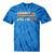 Groovy Like The 60s Aesthetic Nostalgia 1960's Retro Tie-Dye T-Shirts Blue Tie-Dye Groovy Like The 60s Aesthetic Nostalgia 1960's Retro Tie-Dye T-Shirts Blue Tie-Dye