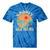 Groovy Like The 70s Aesthetic Nostalgia 1970's Retro Tie-Dye T-Shirts Blue Tie-Dye Groovy Like The 70s Aesthetic Nostalgia 1970's Retro Tie-Dye T-Shirts Blue Tie-Dye