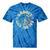 Groovy Like The 70s Peace Aesthetic Nostalgia 1970's Retro Tie-Dye T-Shirts Blue Tie-Dye Groovy Like The 70s Peace Aesthetic Nostalgia 1970's Retro Tie-Dye T-Shirts Blue Tie-Dye