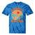 Groovy Brother 70s Aesthetic Nostalgia 1970's Retro Brother Tie-Dye T-Shirts Blue Tie-Dye Groovy Brother 70s Aesthetic Nostalgia 1970's Retro Brother Tie-Dye T-Shirts Blue Tie-Dye
