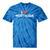 I Heart Love Nostalgia Tie-Dye T-Shirts Blue Tie-Dye I Heart Love Nostalgia Tie-Dye T-Shirts Blue Tie-Dye