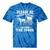 Heartwarming Wagon Please Be Patient I'm From The 1900s Tie-Dye T-Shirts Blue Tie-Dye Heartwarming Wagon Please Be Patient I'm From The 1900s Tie-Dye T-Shirts Blue Tie-Dye