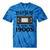 Over The Hill Please Be Patient I'm From The 1900s VHS Premium Tri-Blend Tie-Dye T-Shirts Blue Tie-Dye Over The Hill Please Be Patient I'm From The 1900s VHS Premium Tri-Blend Tie-Dye T-Shirts Blue Tie-Dye