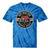 Hotrod Custom Car Automotive Nostalgia Distressed Premium Tri-Blend Tie-Dye T-Shirts Blue Tie-Dye Hotrod Custom Car Automotive Nostalgia Distressed Premium Tri-Blend Tie-Dye T-Shirts Blue Tie-Dye