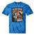 I'm From The 1900s Vinyl Record Lover For Women Tie-Dye T-Shirts Blue Tie-Dye I'm From The 1900s Vinyl Record Lover For Women Tie-Dye T-Shirts Blue Tie-Dye