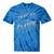 I'm Not Old I'm Classic Nostalgia Retro Vintage Birthday Tie-Dye T-Shirts Blue Tie-Dye