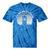 I'm Not Old I'm Classic Timeless Nostalgia Tie-Dye T-Shirts Blue Tie-Dye
