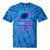 Lofi Reverie Analog Dreams Pixel 90s Desktop VHS Nostalgia Tie-Dye T-Shirts Blue Tie-Dye